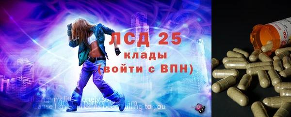 твердый Богородск